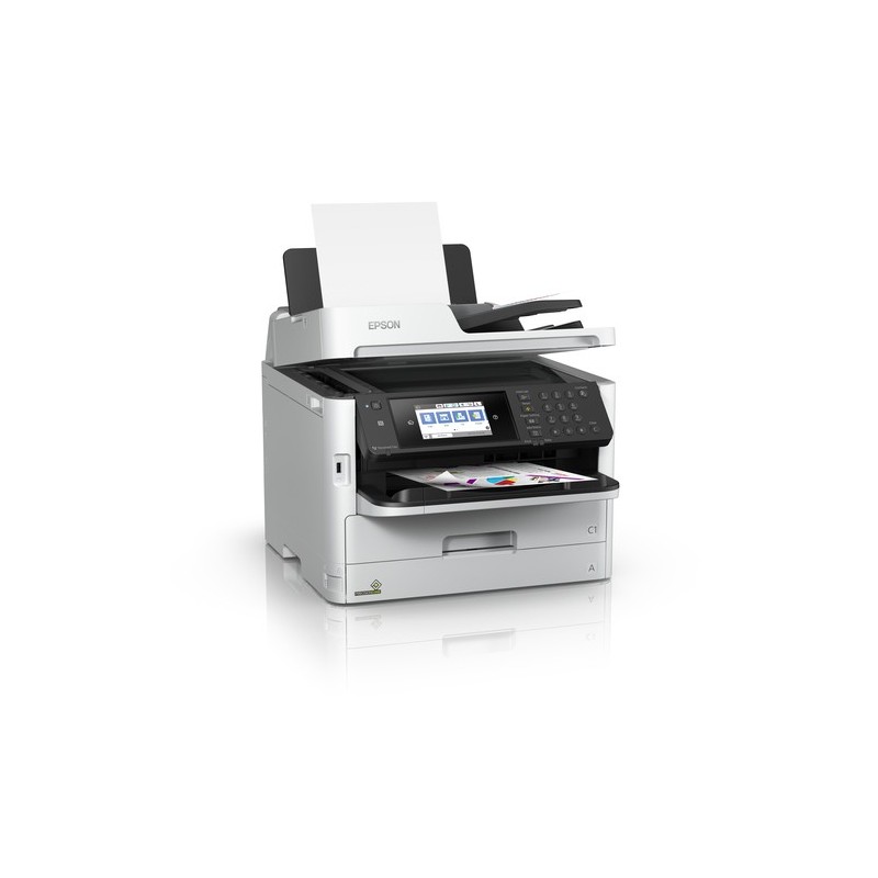 Epson WorkForce Pro WF-C5790DWF