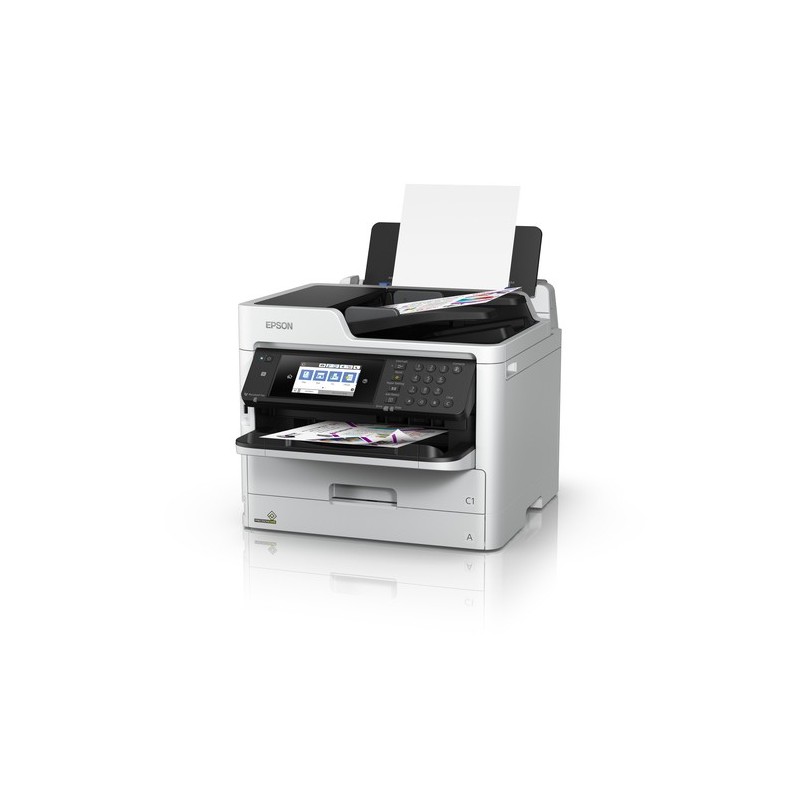 Epson WorkForce Pro WF-C5790DWF