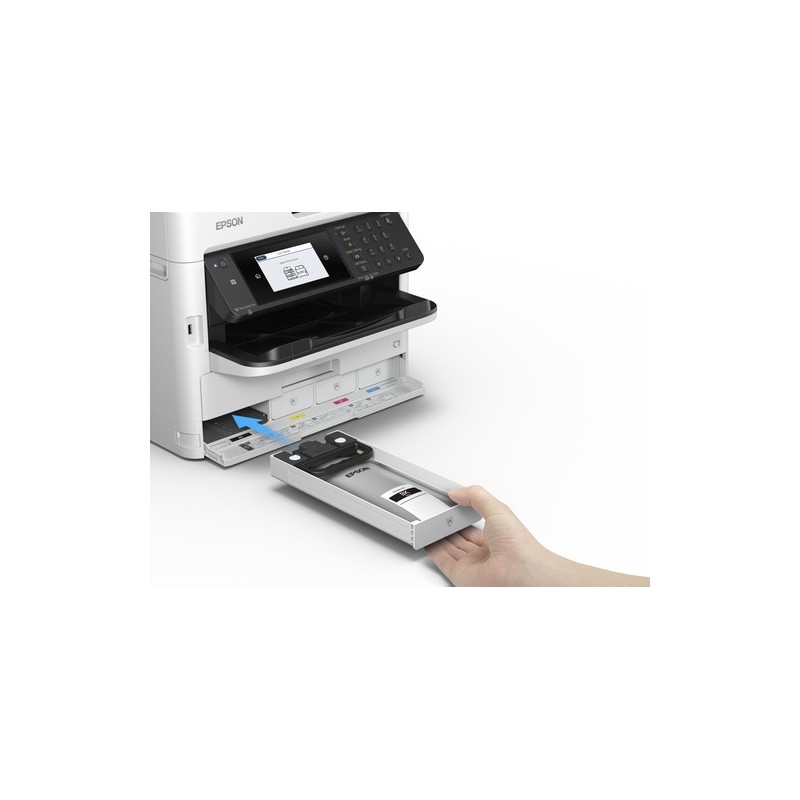 Epson WorkForce Pro WF-C5790DWF