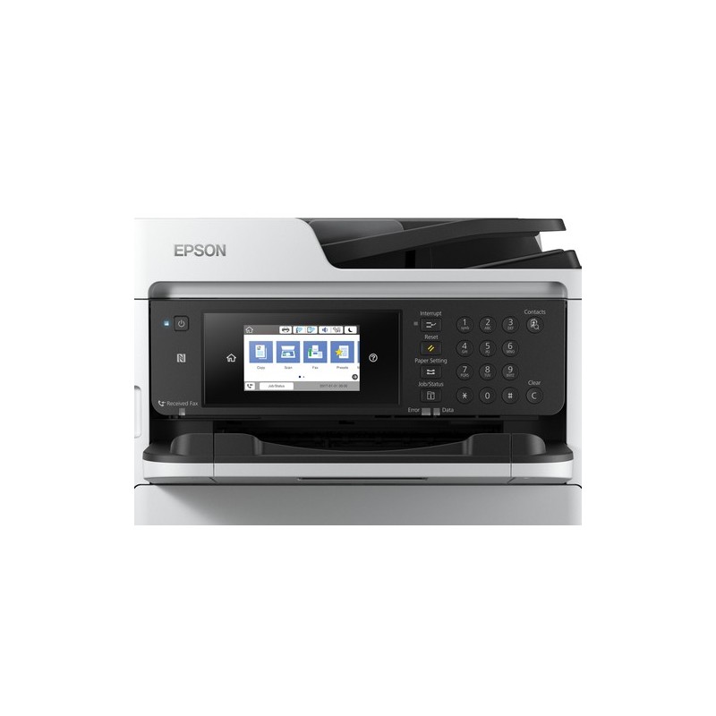 Epson WorkForce Pro WF-C5790DWF