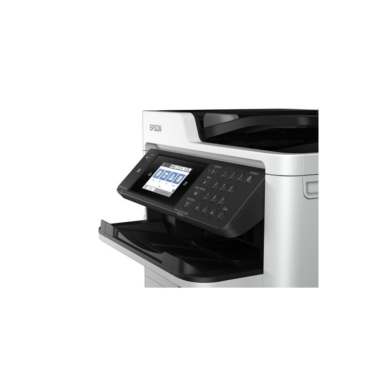 Epson WorkForce Pro WF-C5790DWF