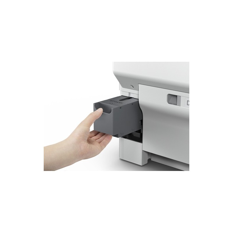 Epson WorkForce Pro WF-C5790DWF