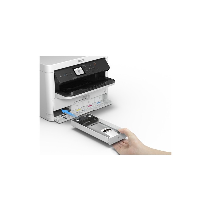 Epson WorkForce Pro WF-C5290DW