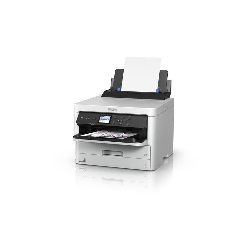 Epson WorkForce Pro WF-C5210DW