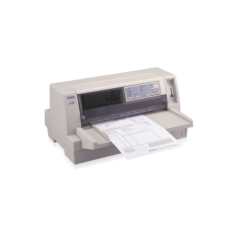 Epson LQ-680 Pro imprimante matricielle (à points)