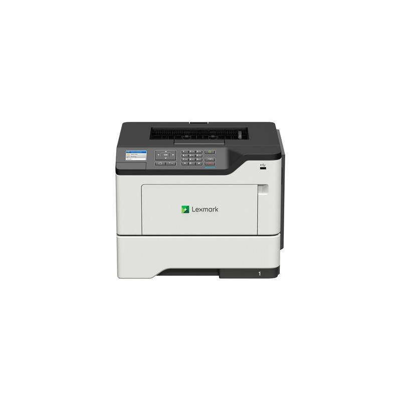 Lexmark MS621dn 1200 x 1200 DPI A4