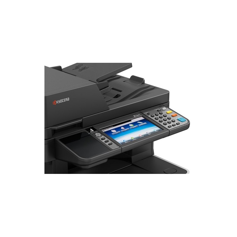 KYOCERA ECOSYS M3145idn Laser A4 1200 x 1200 DPI 45 ppm
