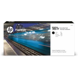 HP 981Y Original Extra (Super) Hight Yield Noir