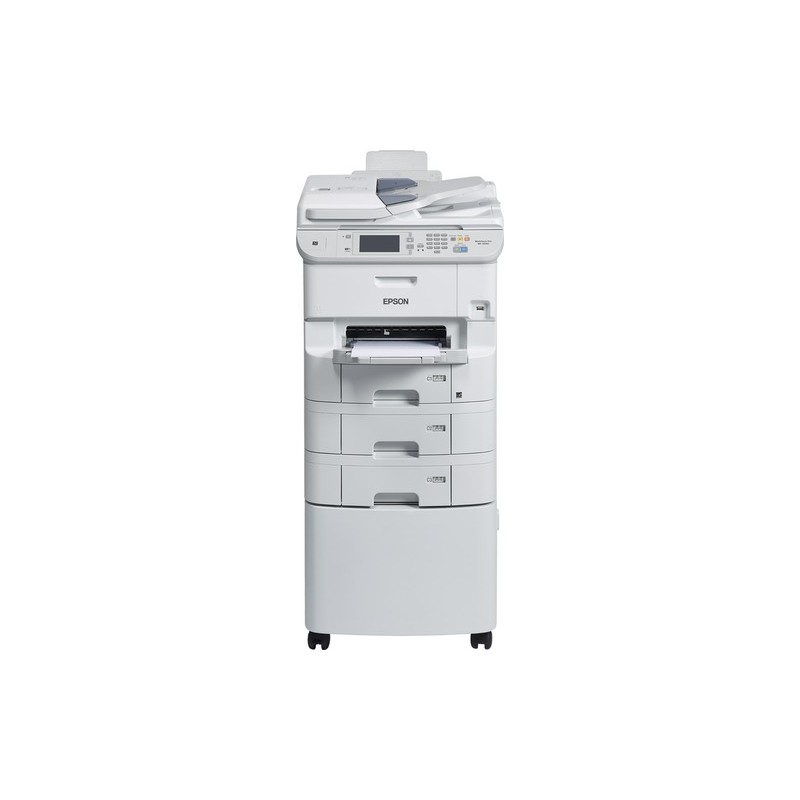 Epson WorkForce Pro WF-6590D2TWFC Epson WorkForce Pro WF-6590D2TWFC