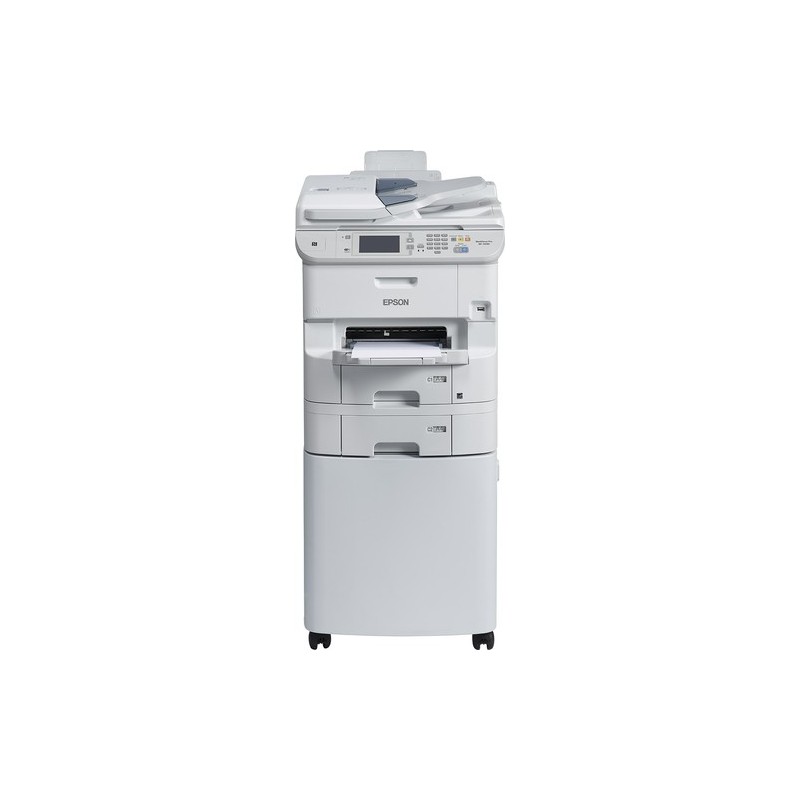 Epson WorkForce Pro WF-6590DTWFC