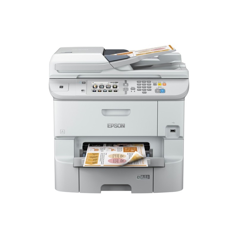 Epson WorkForce Pro WF-6590DTWFC
