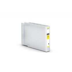 Epson Cartouche d'encre Jaune XL (4600p)