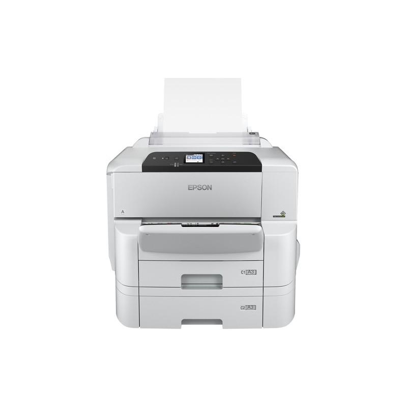 Epson WorkForce Pro WF-C8190DTW