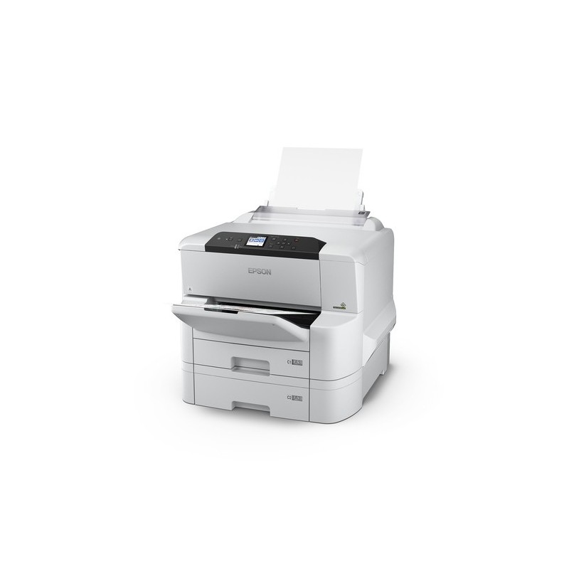 Epson WorkForce Pro WF-C8190DTW