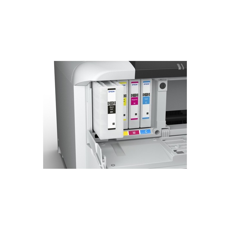 Epson WorkForce Pro WF-C8190DTW