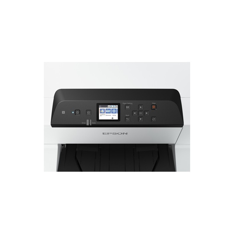 Epson WorkForce Pro WF-C8190DTW