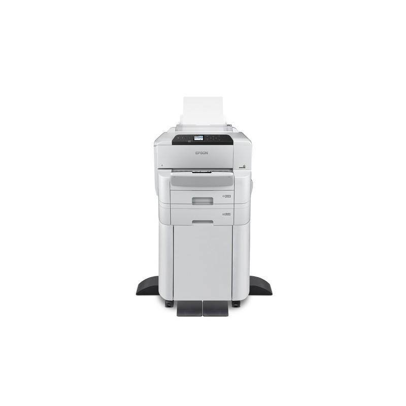 Epson WorkForce Pro WF-C8190DTWC