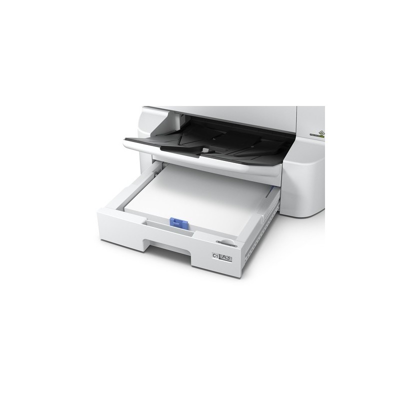 Epson WorkForce Pro WF-C8190DTWC