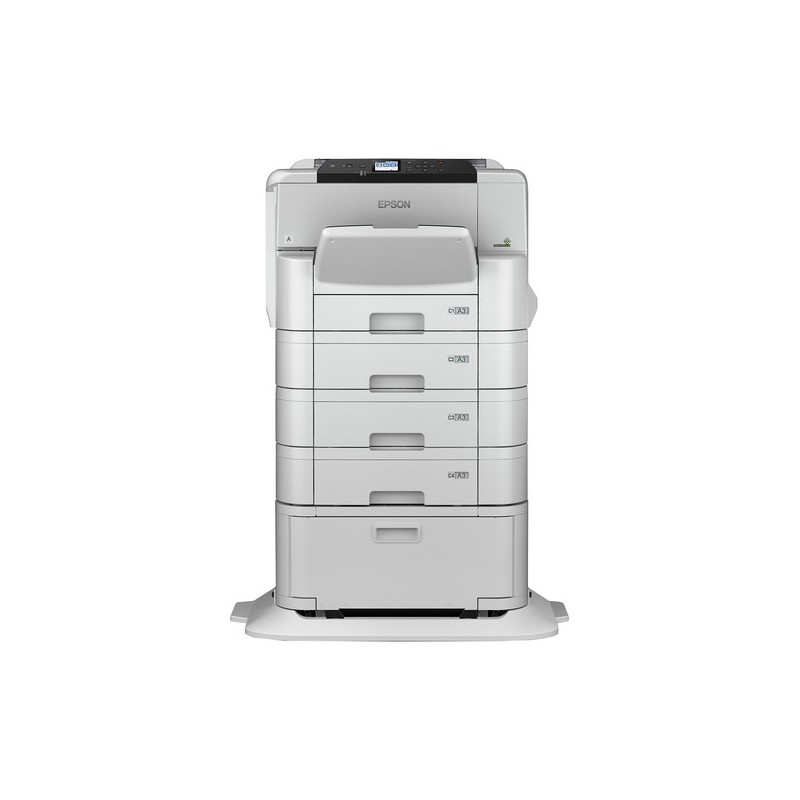 Epson WorkForce Pro WF-C8190D3TWC
