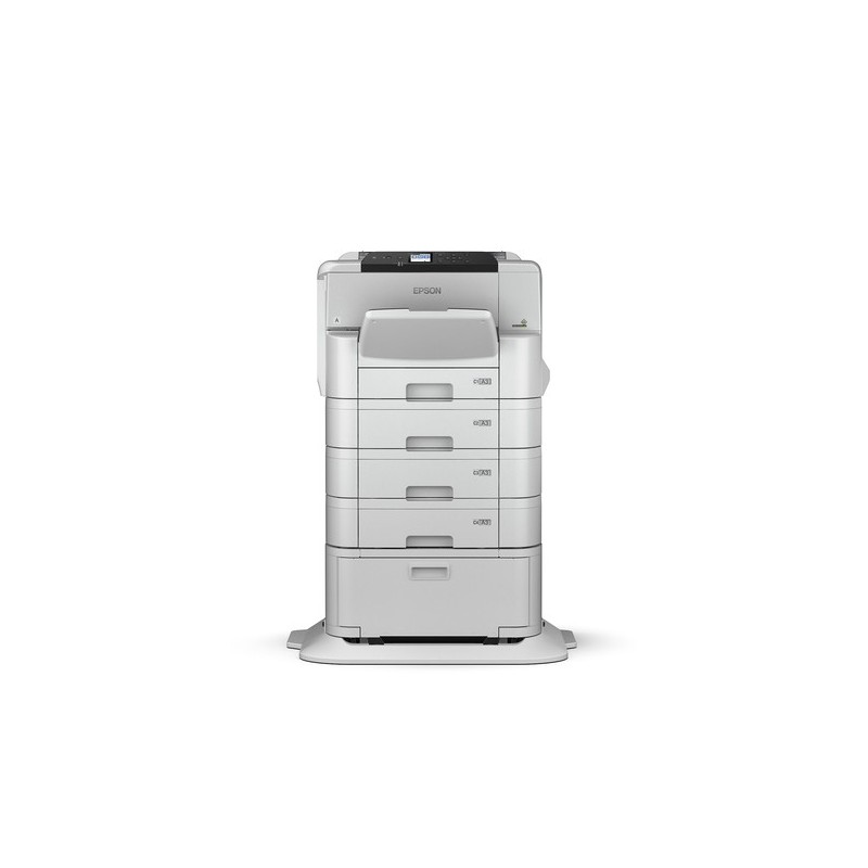 Epson WorkForce Pro WF-C8190D3TWC