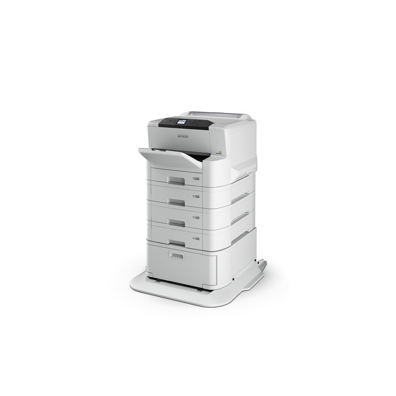Epson WorkForce Pro WF-C8190D3TWC