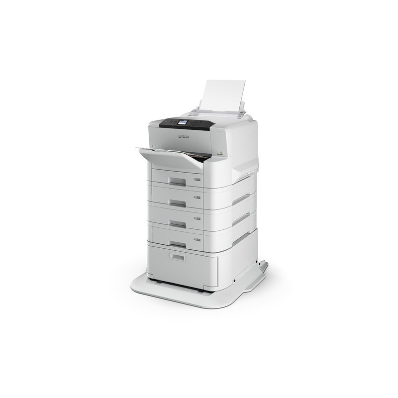 Epson WorkForce Pro WF-C8190D3TWC