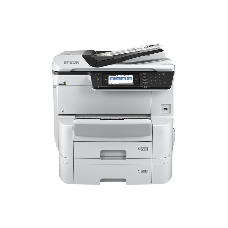 Epson WorkForce Pro WF-C8690DTWF