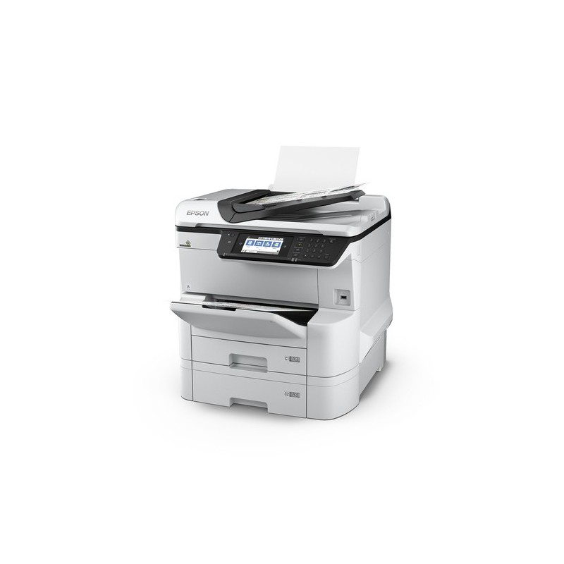 Epson WorkForce Pro WF-C8690DTWF