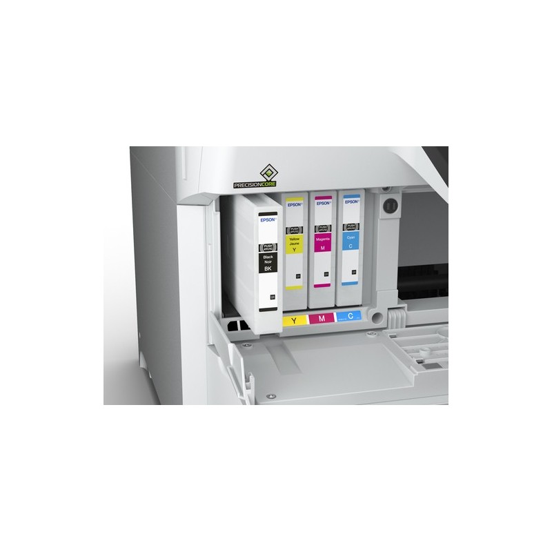 Epson WorkForce Pro WF-C8690DTWF