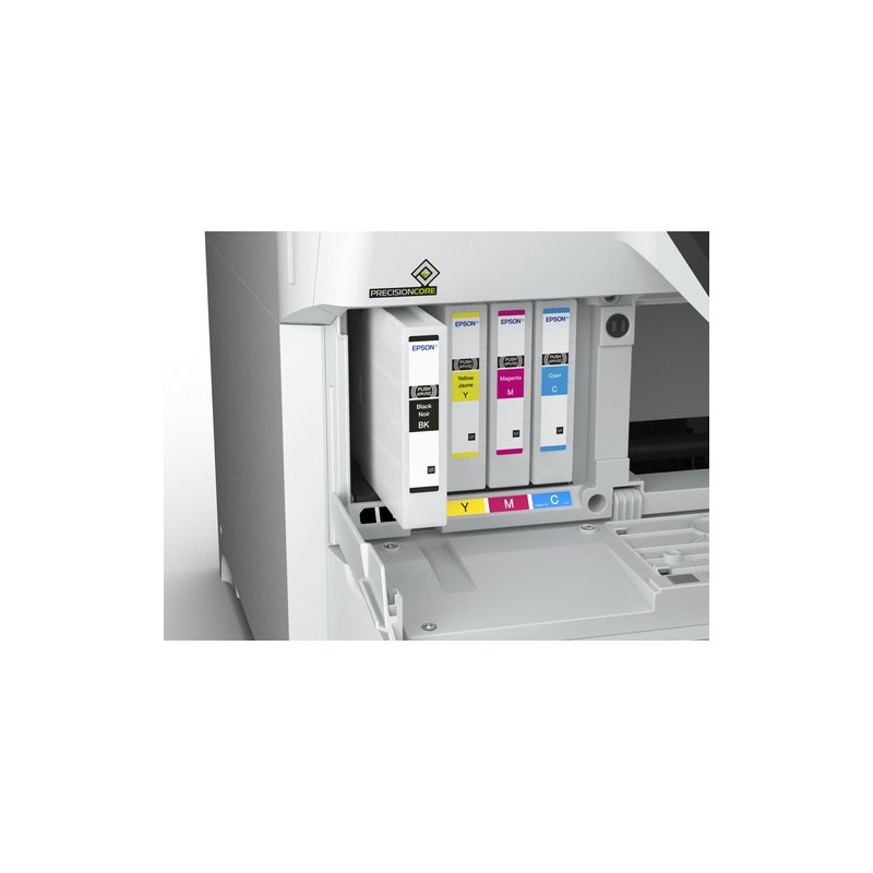 Epson WorkForce Pro WF-C8690DTWF