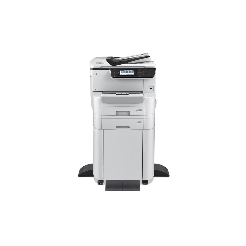 Epson WorkForce Pro WF-C8690DTWFC