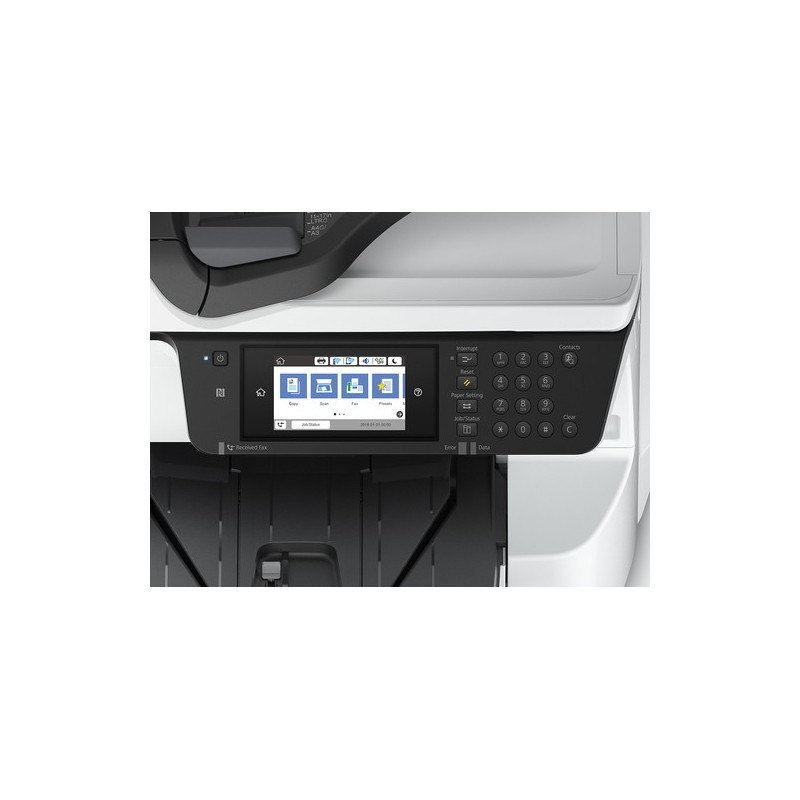 Epson WorkForce Pro WF-C8690DTWFC