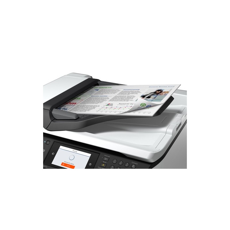 Epson WorkForce Pro WF-C8690D3TWFC