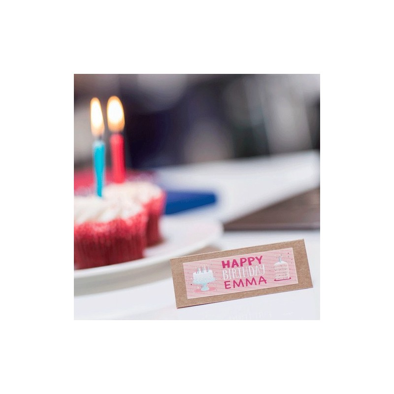 Brother CZ-1003 ruban d'étiquette Blanc