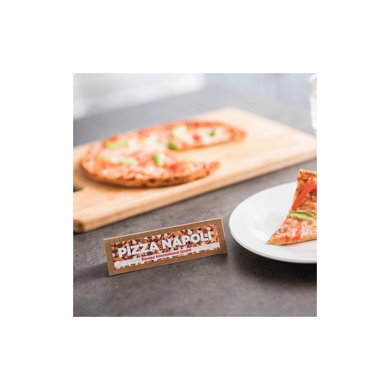 Brother CZ-1001 ruban d'étiquette Violet sur blanc