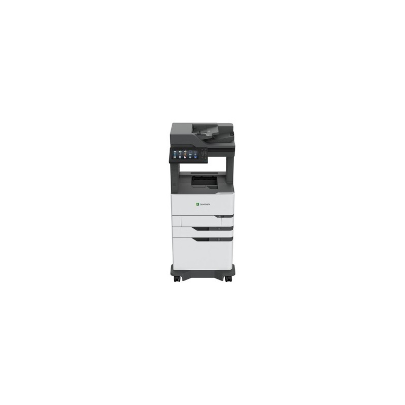 Lexmark MX826adxe Laser A4 1200 x 1200 DPI 66 ppm