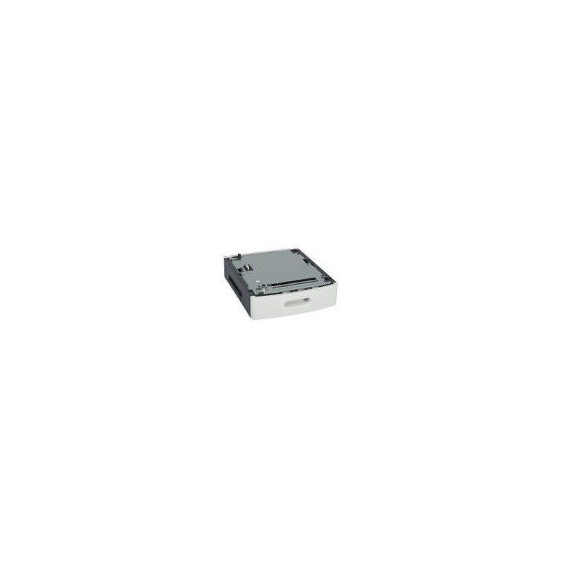 Lexmark 50G0800 bac d'alimentation Bac à papier 250 feuilles