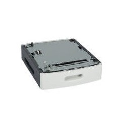Lexmark 50G0801 bac d'alimentation Bac à papier 250 feuilles