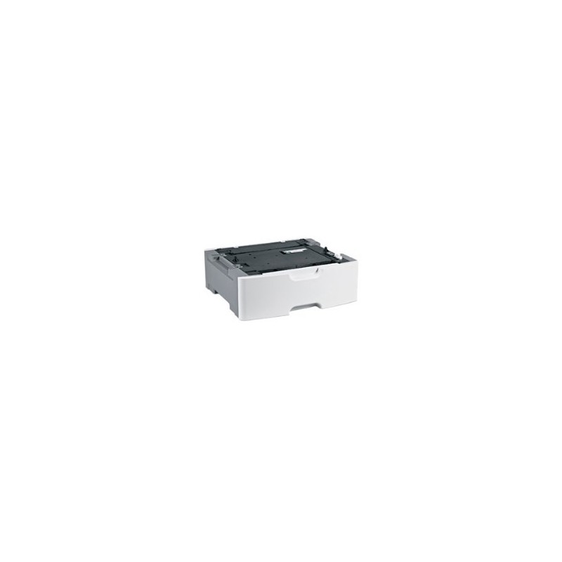 Lexmark 50G0802 bac d'alimentation Bac à papier 550 feuilles
