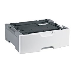 Lexmark 50G0803 bac d'alimentation Bac à papier 550 feuilles