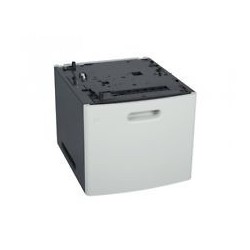 Lexmark 50G0804 bac d'alimentation Bac à papier 2100 feuilles