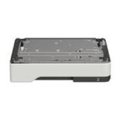 Lexmark 50G0820 bac d'alimentation Bac à papier 250 feuilles