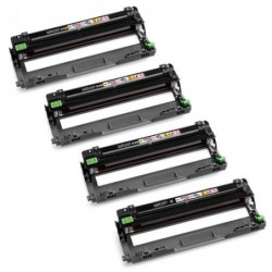 Brother DR-243CL tambour d'imprimante Original 1 pièce(s)