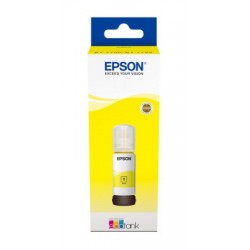 Epson 103 1 pièce(s) Original Jaune