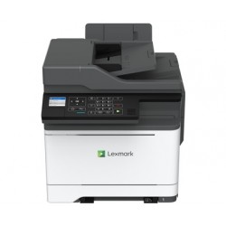 Lexmark CX421adn Laser A4 1200 x 1200 DPI 23 ppm