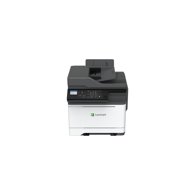 Lexmark CX421adn Laser A4 1200 x 1200 DPI 23 ppm