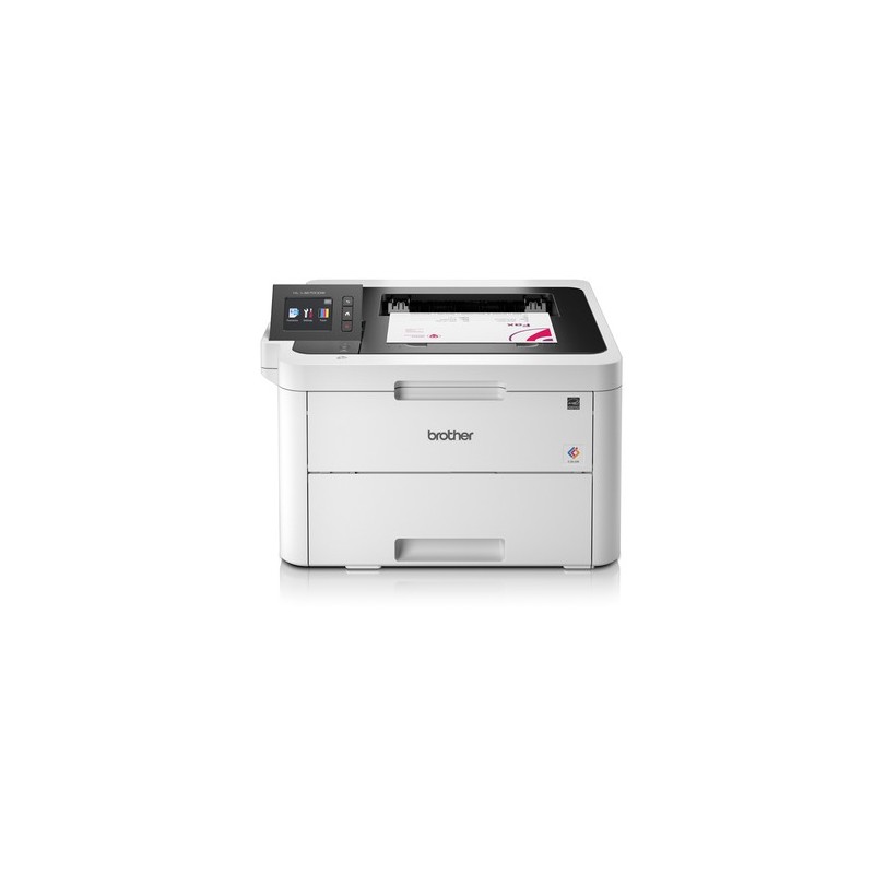Brother HL-L3270CDW imprimante laser Couleur 2400 x 600 DPI A4 Wifi