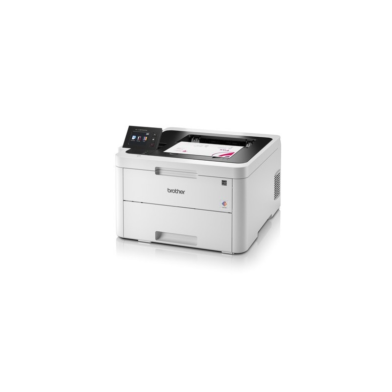 Brother HL-L3270CDW imprimante laser Couleur 2400 x 600 DPI A4 Wifi