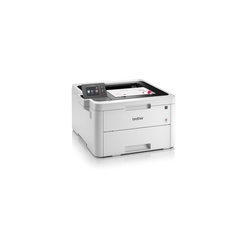 Brother HL-L3270CDW imprimante laser Couleur 2400 x 600 DPI A4 Wifi