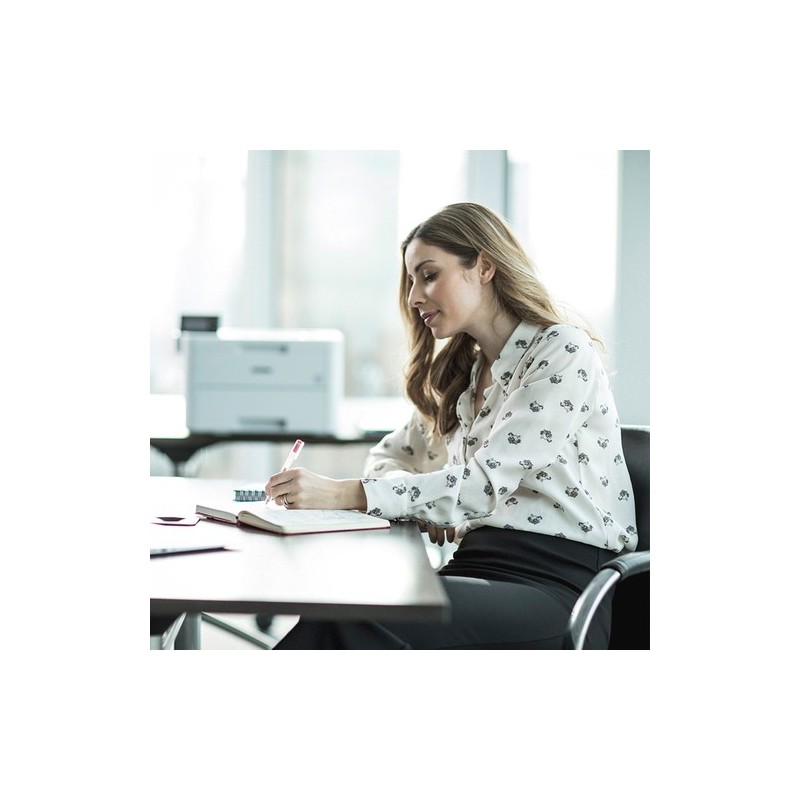 Brother HL-L3270CDW imprimante laser Couleur 2400 x 600 DPI A4 Wifi